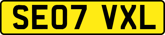 SE07VXL
