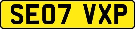 SE07VXP