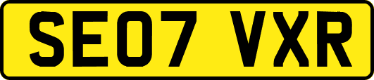 SE07VXR
