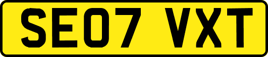 SE07VXT