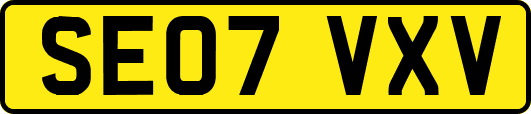 SE07VXV