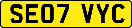 SE07VYC