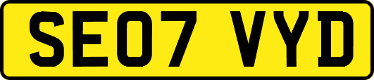 SE07VYD