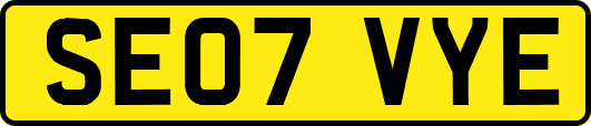 SE07VYE