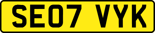 SE07VYK