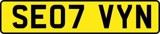 SE07VYN