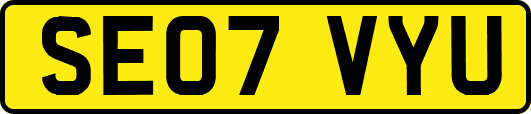 SE07VYU