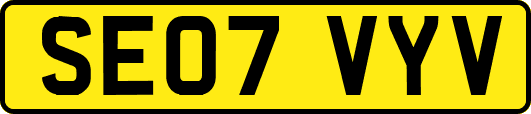 SE07VYV
