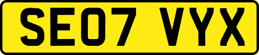 SE07VYX