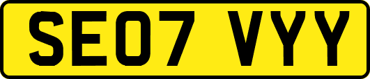 SE07VYY