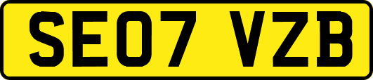 SE07VZB