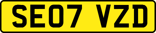 SE07VZD
