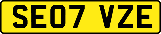 SE07VZE