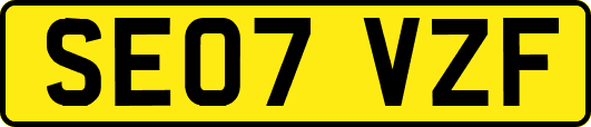 SE07VZF