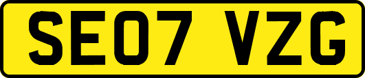 SE07VZG