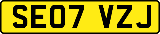 SE07VZJ