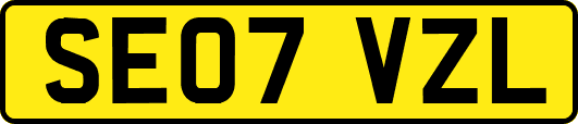 SE07VZL