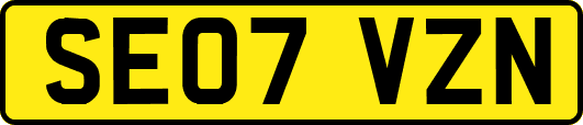 SE07VZN