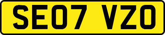 SE07VZO