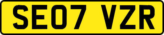 SE07VZR