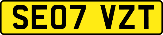 SE07VZT