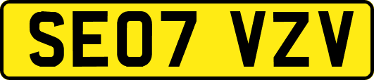 SE07VZV