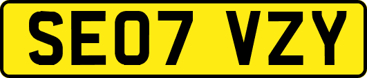 SE07VZY