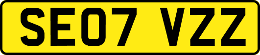 SE07VZZ