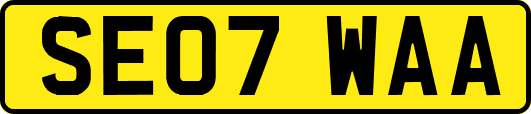 SE07WAA