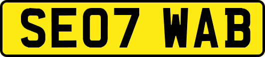 SE07WAB
