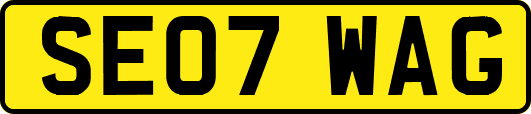 SE07WAG
