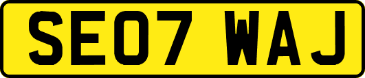 SE07WAJ