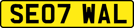 SE07WAL