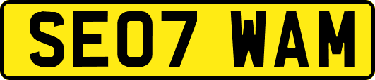 SE07WAM