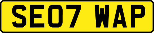 SE07WAP