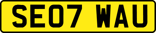 SE07WAU