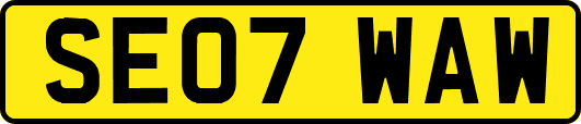 SE07WAW