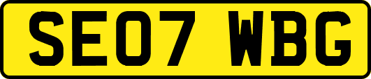 SE07WBG