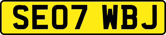 SE07WBJ