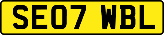 SE07WBL