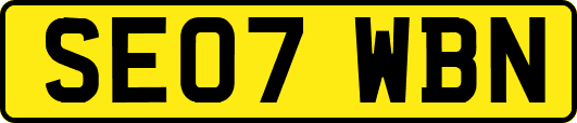 SE07WBN