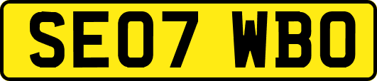 SE07WBO