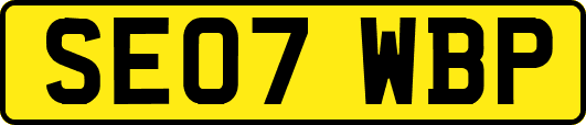 SE07WBP