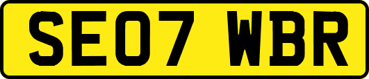 SE07WBR