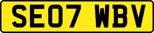 SE07WBV