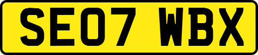 SE07WBX