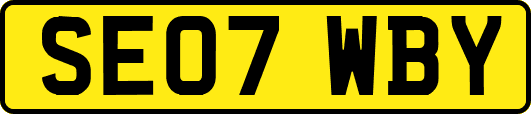 SE07WBY