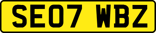 SE07WBZ