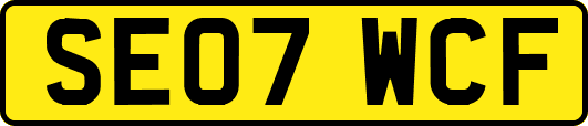 SE07WCF