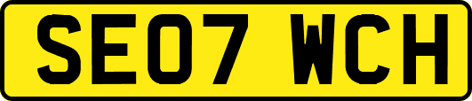 SE07WCH